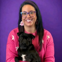 Animal Defense League of Texas Employee Felicia Niño's profile photo
