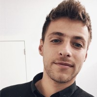 E-Innovatio Group Employee Eduardo Barause's profile photo