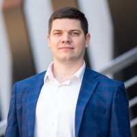 COMPUTER 2000 Information Security Solutions Employee Zlatomir Milanov's profile photo