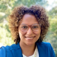 YFG Advisory Employee Simone Green's profile photo