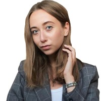 clay.global Employee Julia Khodulina's profile photo