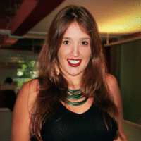 Artplan Employee Gláucia Montanha's profile photo