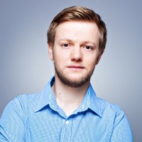 Aegis IT Solutions Employee Andrey Kostin's profile photo