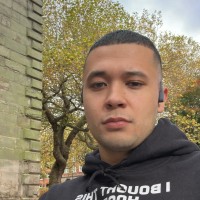 Big Button Employee Euan Garrison's profile photo