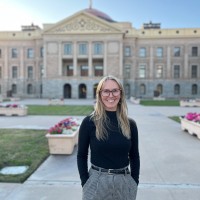 Flagstaff Family Food Center: Food Bank and Kitchen Employee Summer Grandy's profile photo