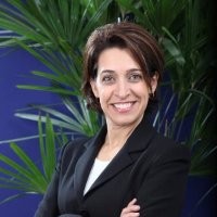 Teatime Employee Renata Gardiano's profile photo