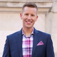 New York University Employee Tim Valentine's profile photo