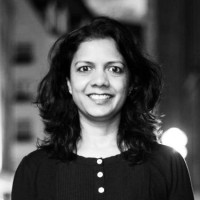 Arisha Mittal Email & Phone Number