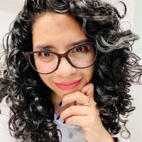 Labco Noûs Brasil Employee Paloma González's profile photo