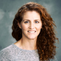 Sandia National Laboratories Employee Florencia Pettigrew Prada's profile photo