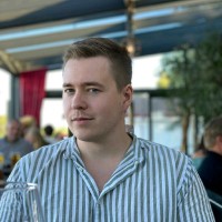 Oxidane Venture Employee Thomas Sandelin's profile photo