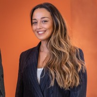 DUISTT Employee Mariana Guerra Leal Azevedo's profile photo