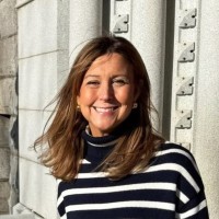 Elizabeth Halpern