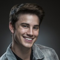 Netflix Employee Carson Rowland's profile photo
