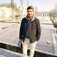 Habib Rafiq Engineering (Pvt.) Ltd. Employee Muhammad Arsalan's profile photo
