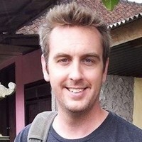 BlacktipH Employee Rob Zeigler's profile photo