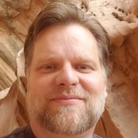 Snap One Employee Joe Harmon's profile photo