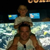 Worldwide Security Group Employee Anton Kolinger's profile photo