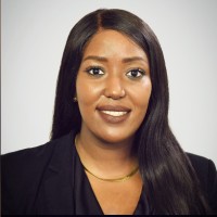 T. Rowe Price Employee Dieynaba Sy's profile photo
