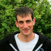 Landfiles Employee Fabien Minary's profile photo