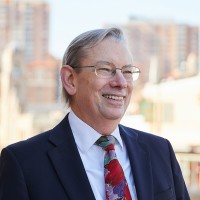 Christopher Anderson Email & Phone Number