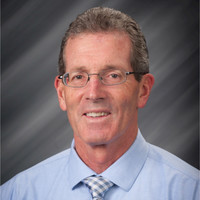 Grapevine Faith Christian School Employee Keith Hall's profile photo