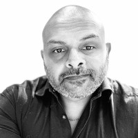 Elkjøp Norge AS Employee Giovanni Baya's profile photo