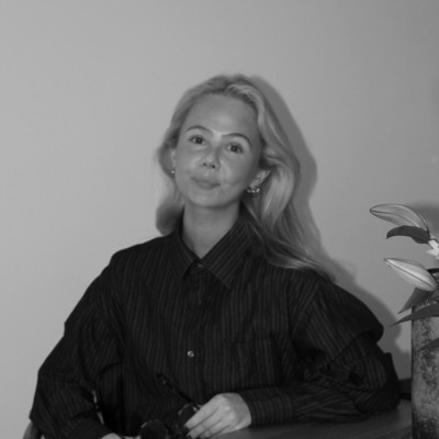 MODU Employee Frida Engman's profile photo