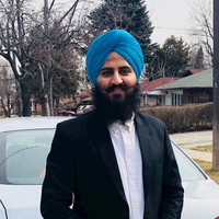 Jasbir Singh Email