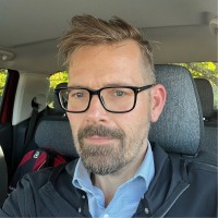 Todd Arnold Email & Phone Number