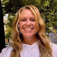 Artios Employee Desirée Headley's profile photo