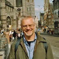 Caplin & Drysdale Employee Walter Slocombe's profile photo