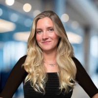 Vope Medical Employee Noée Ducros-Chabot's profile photo