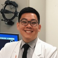 Morris Eye Group Employee Johnny Cao-Nguyen's profile photo
