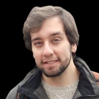 DatacenterDynamics Employee Gaby M-Feduchi's profile photo