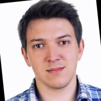 Deity Employee Maksymilian Świder's profile photo