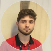 Arthur Terra Chaves's profile photo