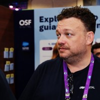 OSF Global Services Employee Carlos Vicente's profile photo