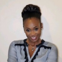 JAMAICA CUSTOMS AGENCY Employee Jacinth Mighty's profile photo