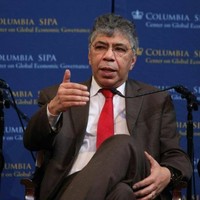 Center for Macroeconomics and Development Employee Otaviano Canuto's profile photo