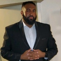 Kristopher Martin Email