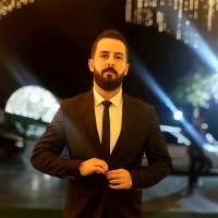 Omid Mokhtari Email