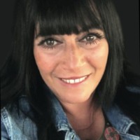 Magazine SOCIAL CE Employee Aude Aboucaya's profile photo