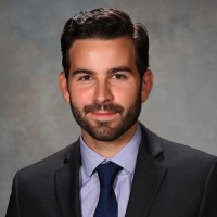 Trenton Health Team Employee Matthew Broad's profile photo