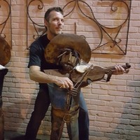 Trumbo Incorporated Employee Greg McBroom's profile photo