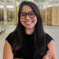 OTIIMA Employee Kamilla Souza's profile photo