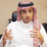 Zahran Holding Company Employee Bader al Zahrani's profile photo