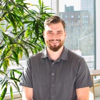GameStrat Employee Andreas Dueck's profile photo