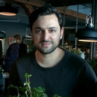 Nicolas Lara Email & Phone Number