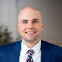 LLI Engineering Employee Christopher White's profile photo